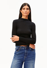 ALAANIA | black