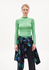 ALAANIA | apple neon