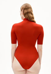 AASA BODY | coral blush