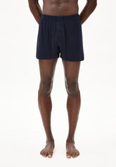AASKER BOXERSHORTS | night sky