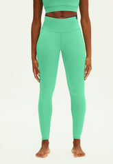AASANA LI | bright lime-indigo