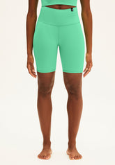 AJAALA | bright lime-indigo