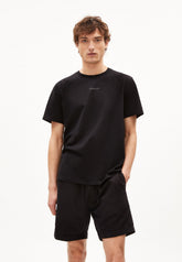 AADONI OPEN MINDED | black