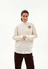 AARIN FRUIT EMBRO | undyed