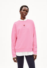 AARIN MELT HEAARTS | pink me up more