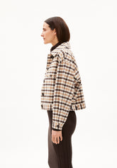 AALISEA PATTERN | oatmilk