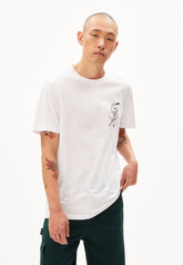 AADONI CHEST BANANAA | white