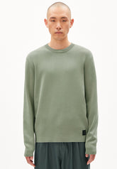AALPHONS | grey green
