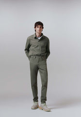 AARJO TARPA GMT DYE | grey green