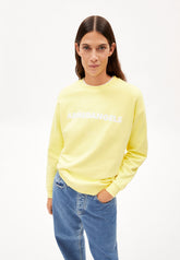 AARIN ARMEDANGELS | armedangels yellow light