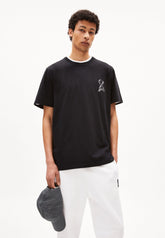AADONI A ROCK | black
