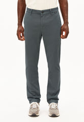 AASTER CHINOHOSE | space steel