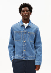 AASHTON JEANSJACKE | vorma