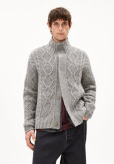 AANTON | silver melange