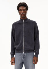 AARTYOM GMT DYE STRICKTROYER | black