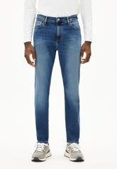AARJO TARPA TAPERED JEANS | dive