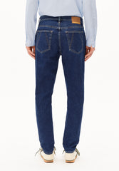 AARJO TARPA TAPERED JEANS | whale