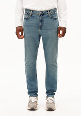 AARJO TARPA TAPERED JEANS | lule