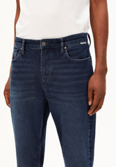AARJO TARPA TAPERED JEANS | thone