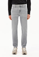 AARJO TARPA TAPERED JEANS | mauna