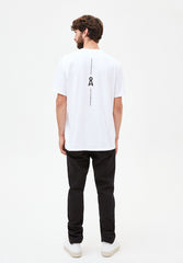 AADNAN CAPSULE.02 | white