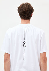 AADNAN CAPSULE.02 | white