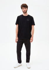 AADNAN CAPSULE.04 | black