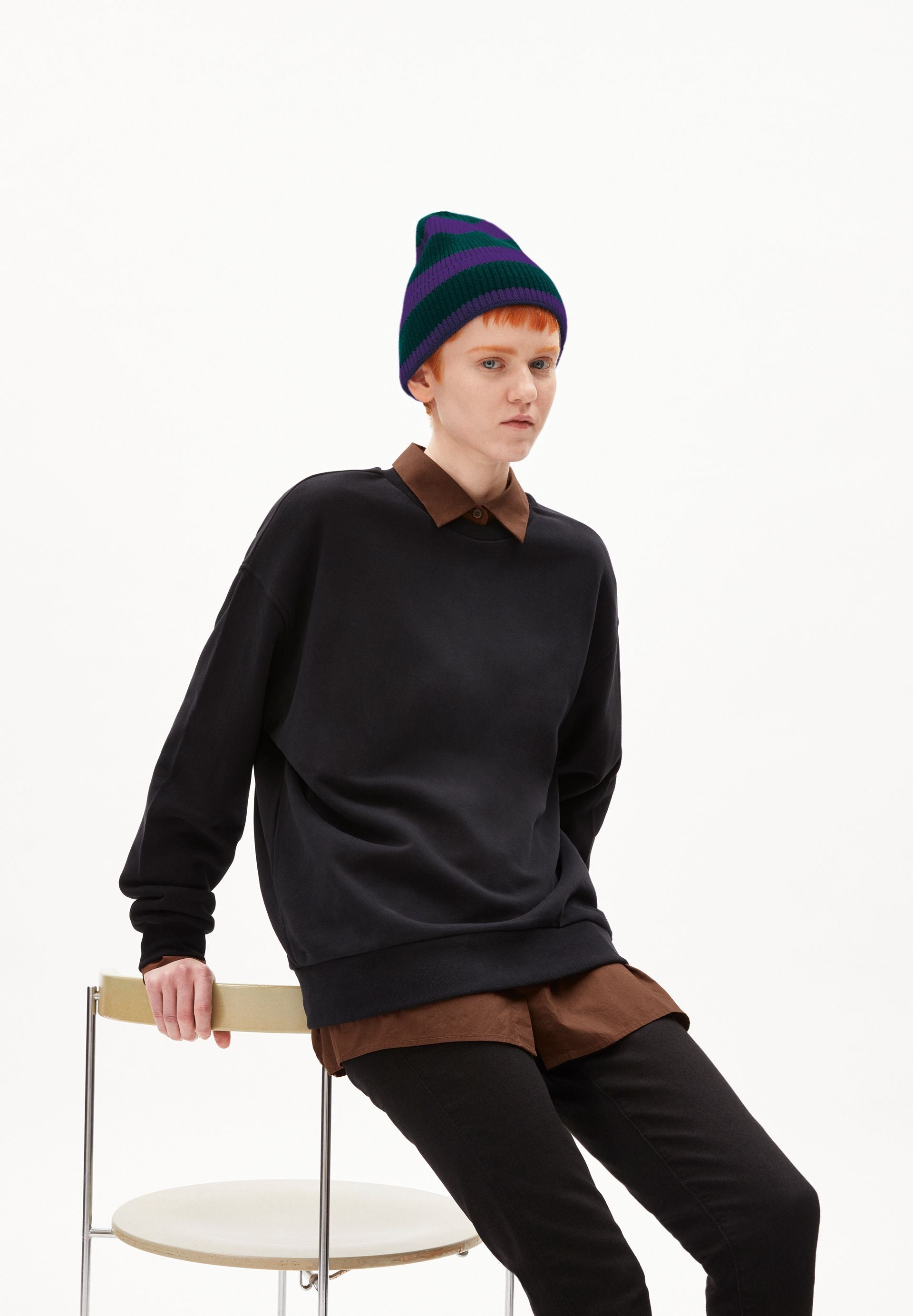 AARIN | black