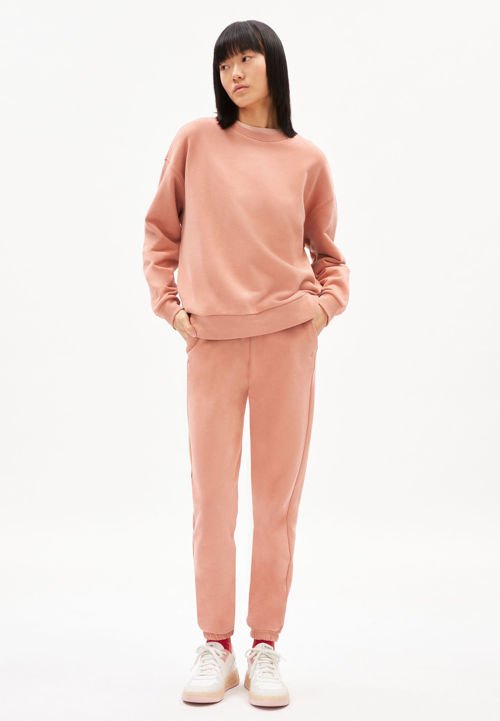 AARIN | peach blossom