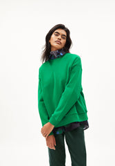 AARIN | flash green