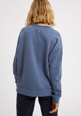 AARIN | foggy blue