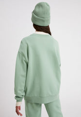 AARIN | sage green
