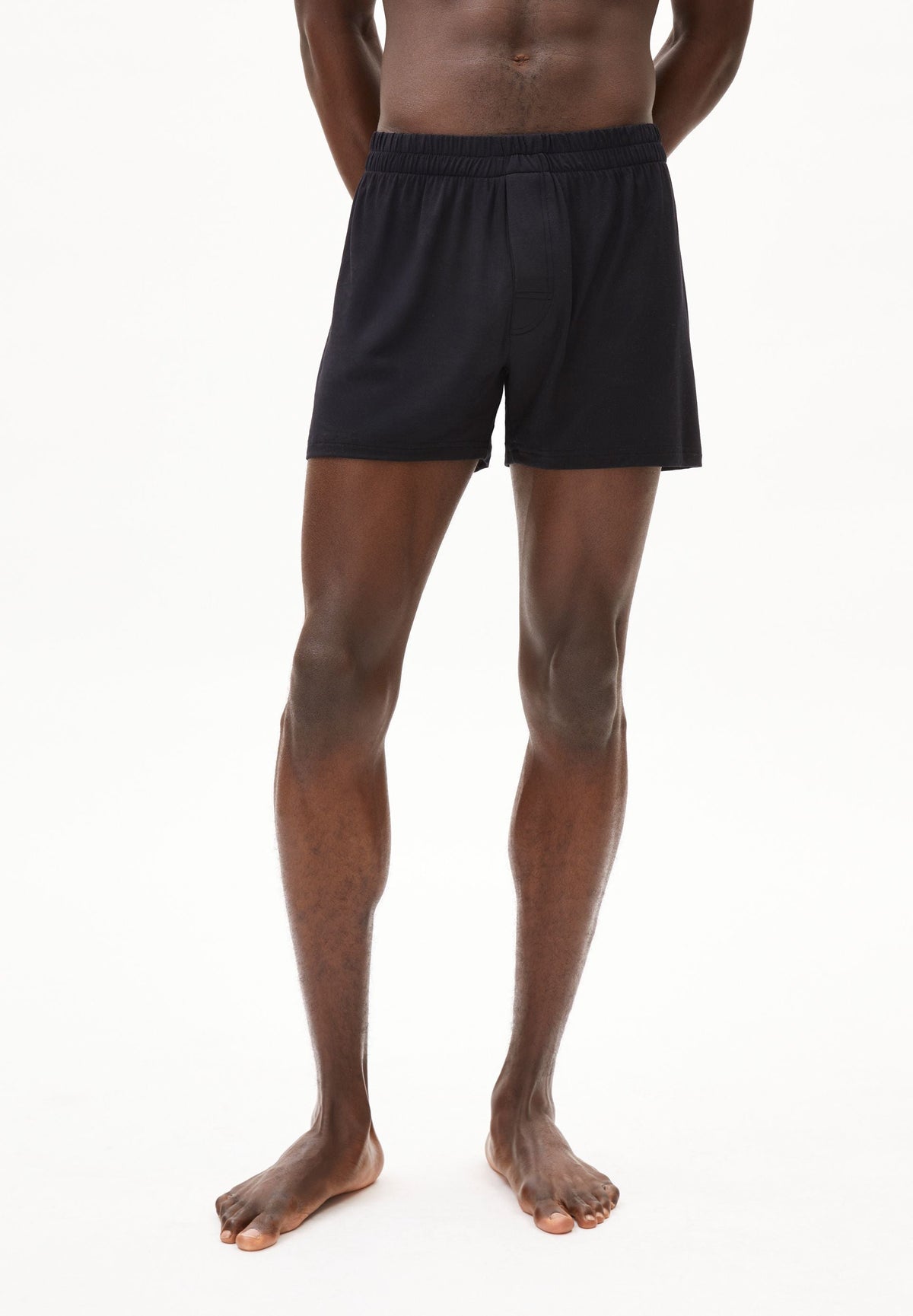 AASKER BOXERSHORTS | black