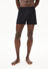 AASKER BOXERSHORTS | black