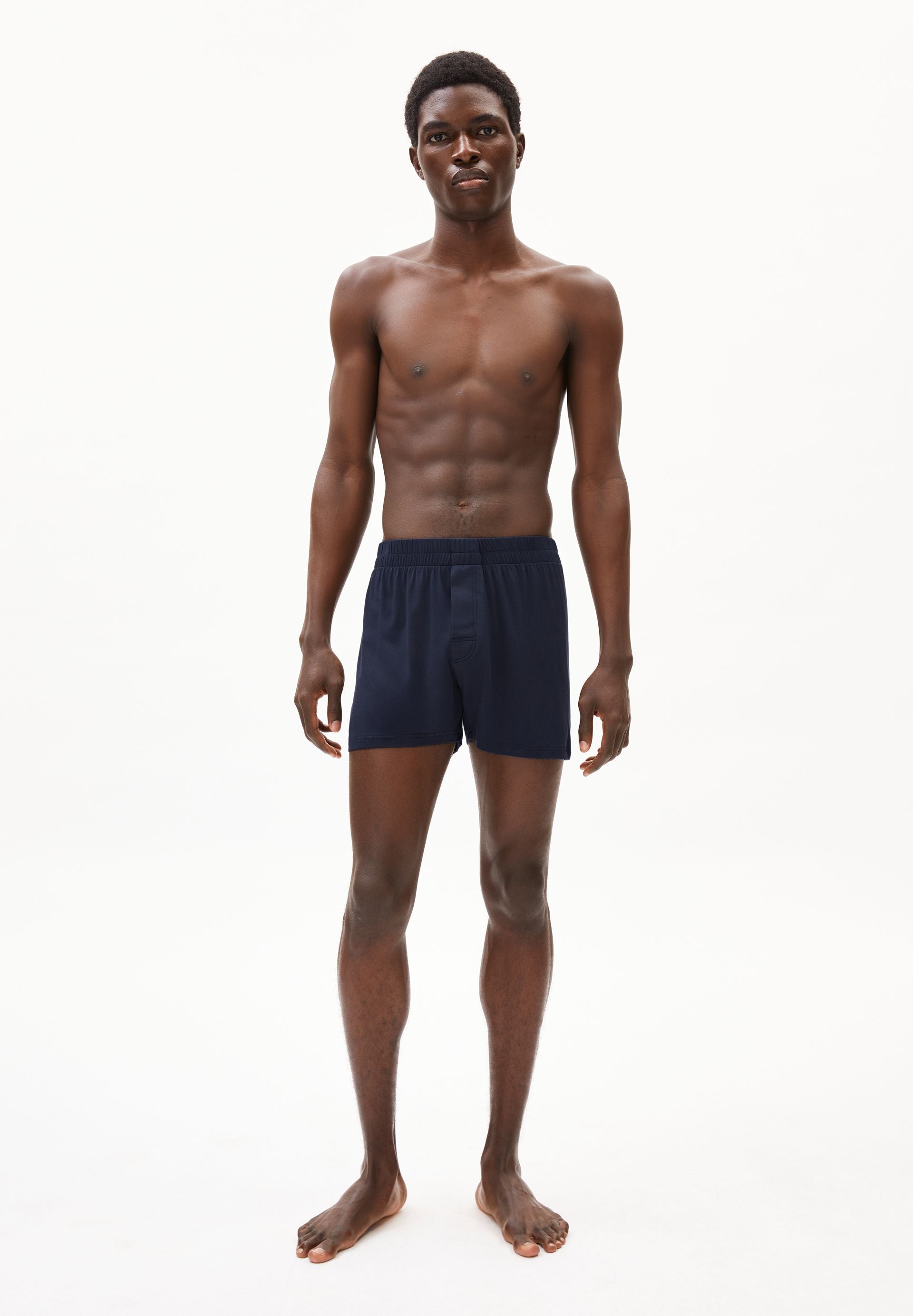 AASKER BOXERSHORTS | night sky