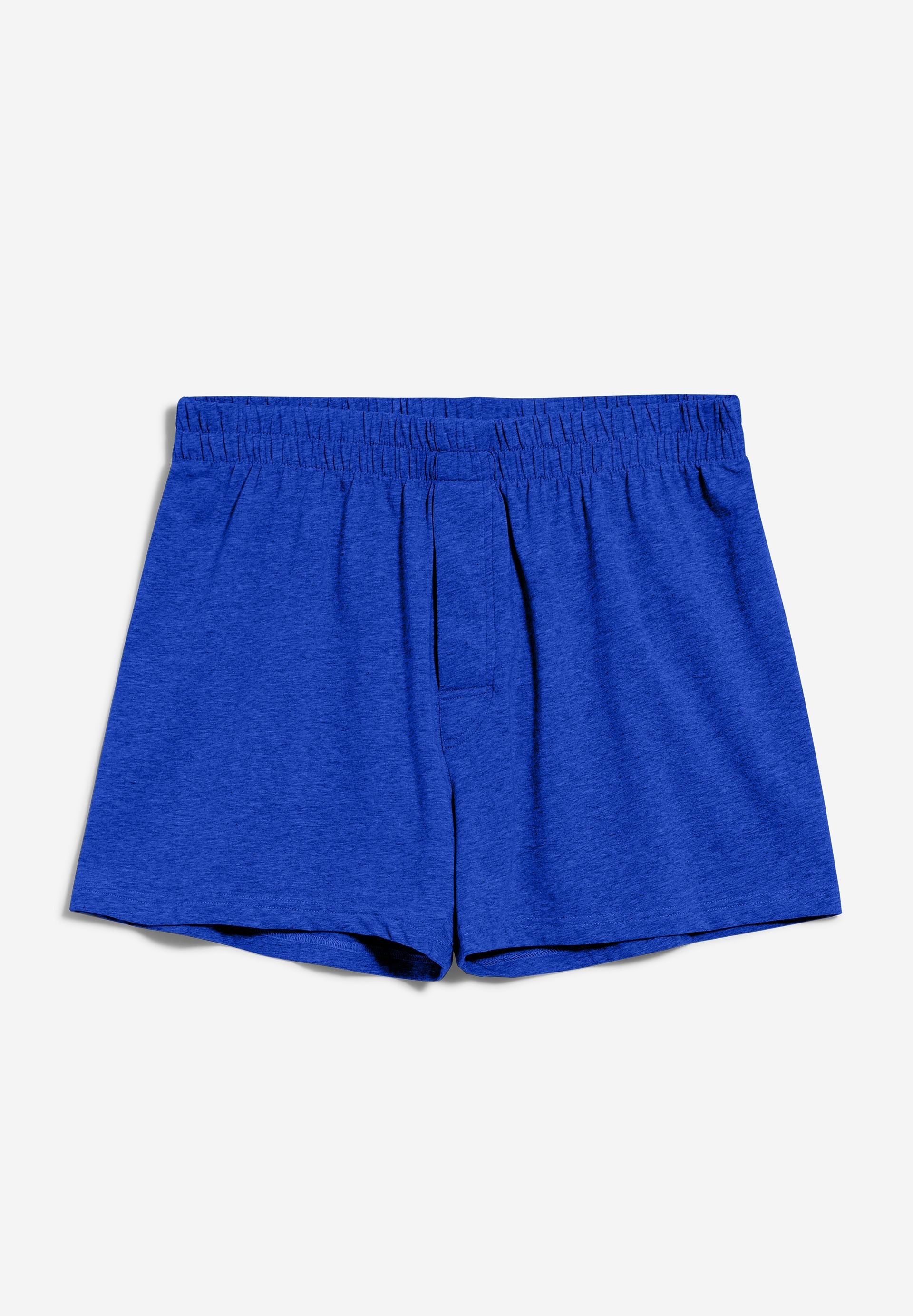 AASKER BOXERSHORTS | dynamo blue