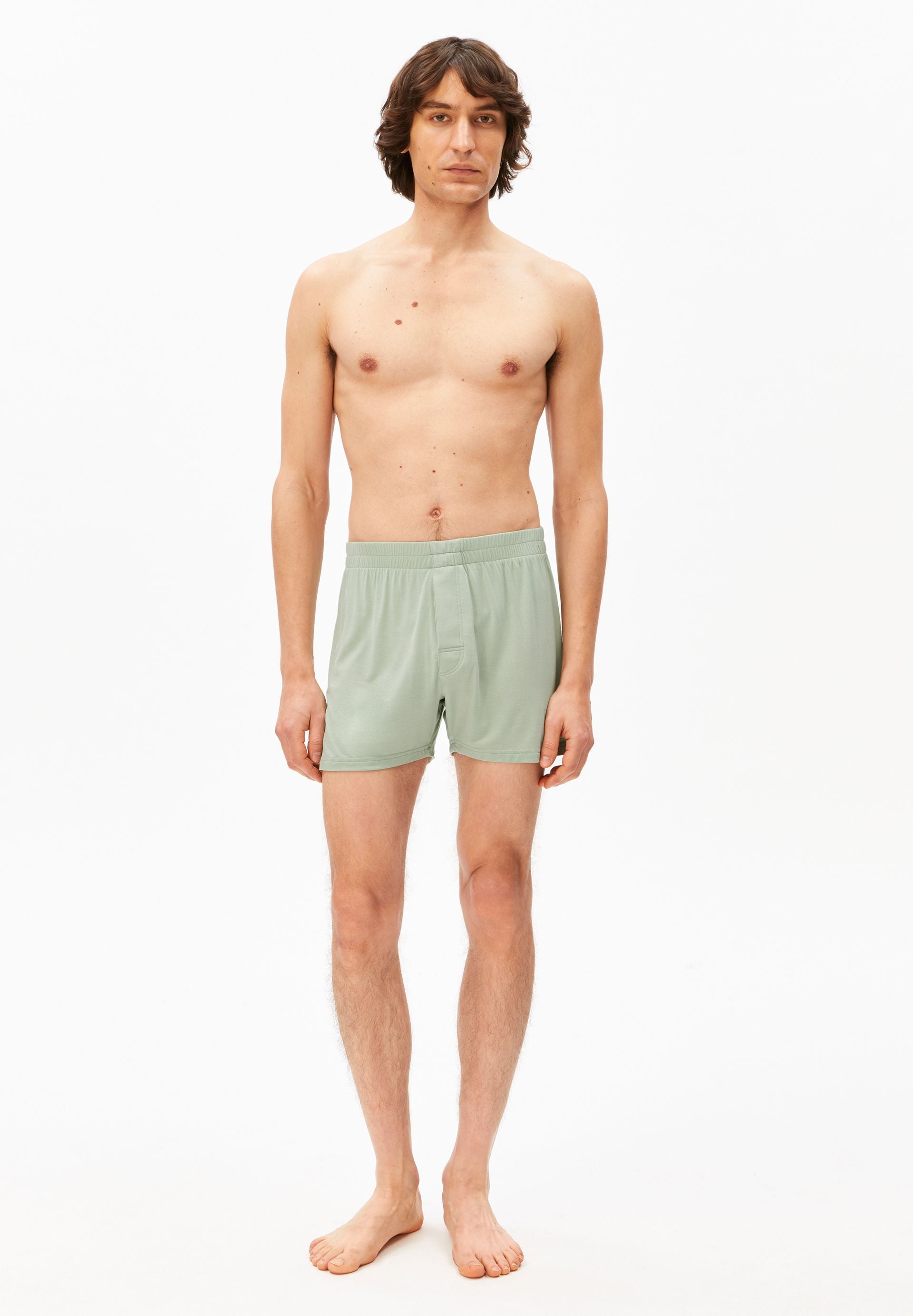 AASKER BOXERSHORTS | foam