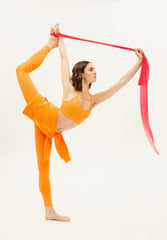 AASANA LI | apricot