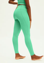 AASANA LI | bright lime-indigo