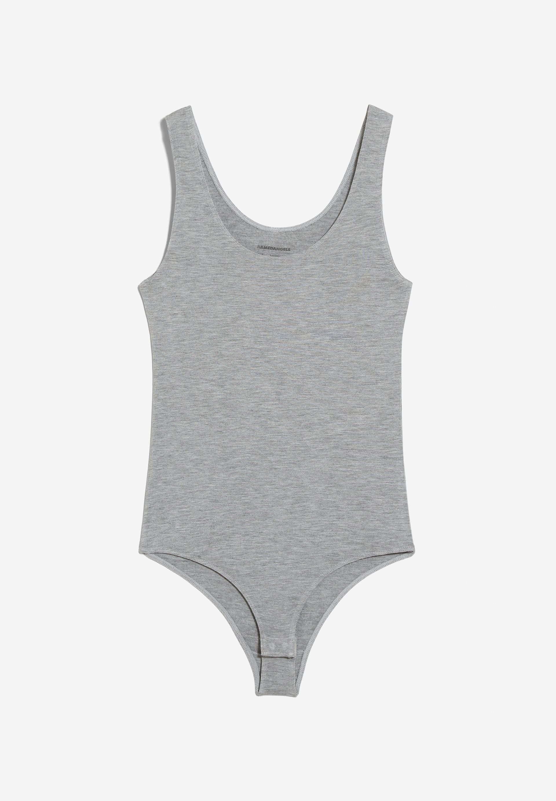 AASAMA | grey melange