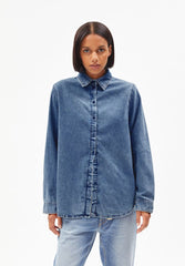 AIGAA | slate blue