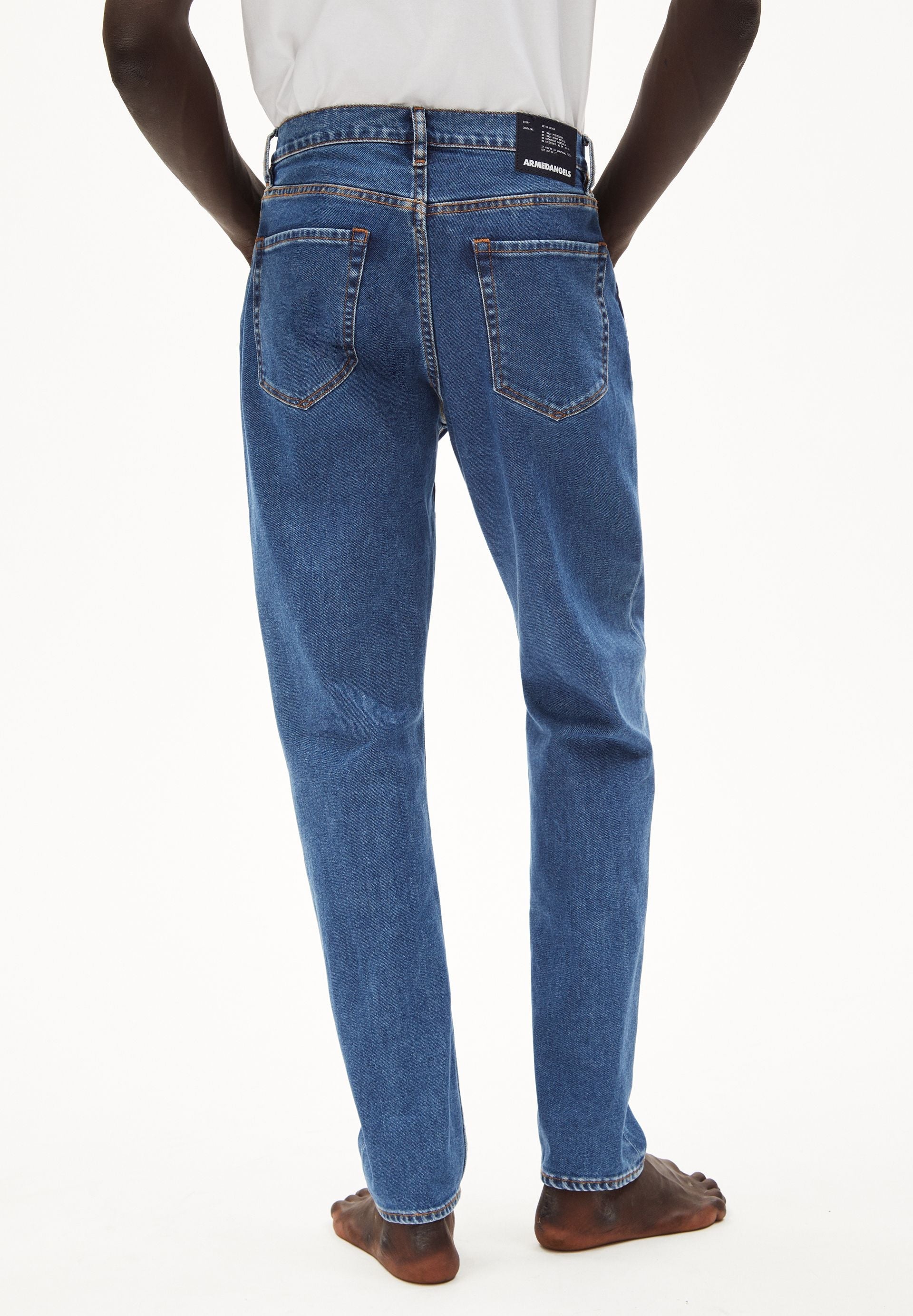 AARJO TARPA | blue base