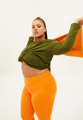 AARNI | apricot