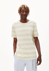 AADONI BOLD STRIPES | luna rock-oatmilk