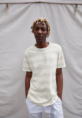 AADONI BOLD STRIPES | luna rock-oatmilk