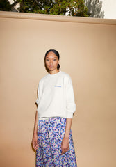 AARIN COLOMBE | undyed