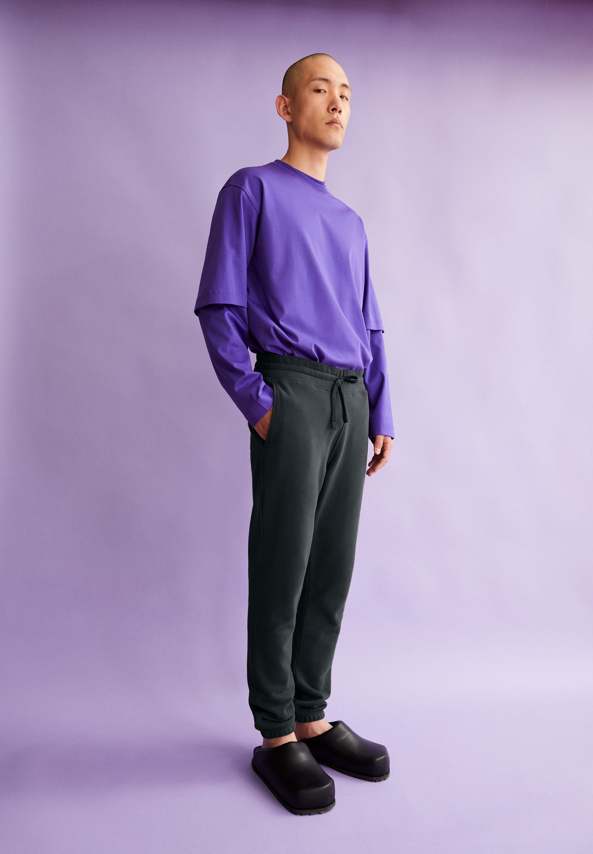 AARDO COMFORT | graphite