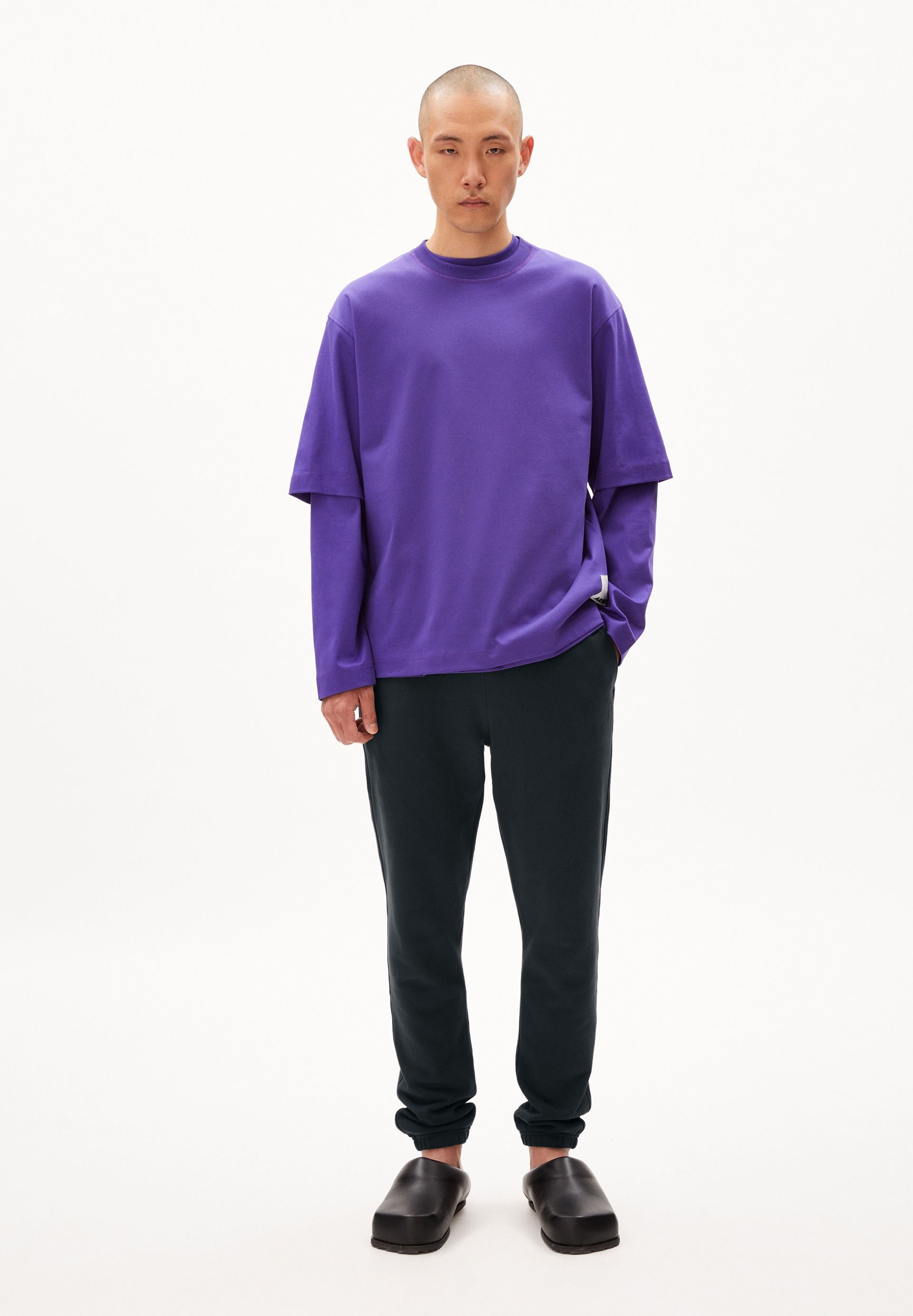 AARDO COMFORT | graphite