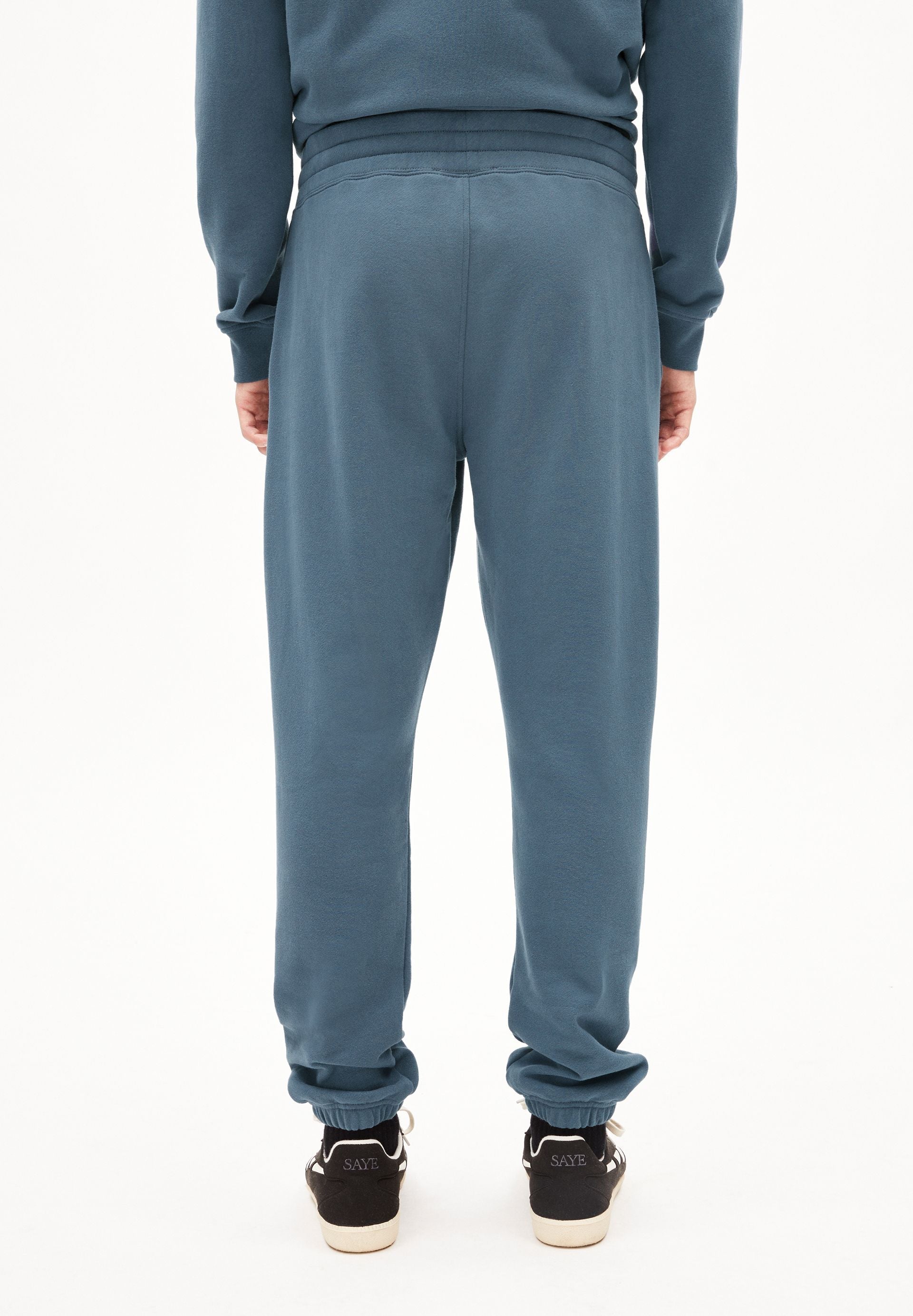 AARDO COMFORT | iron blue