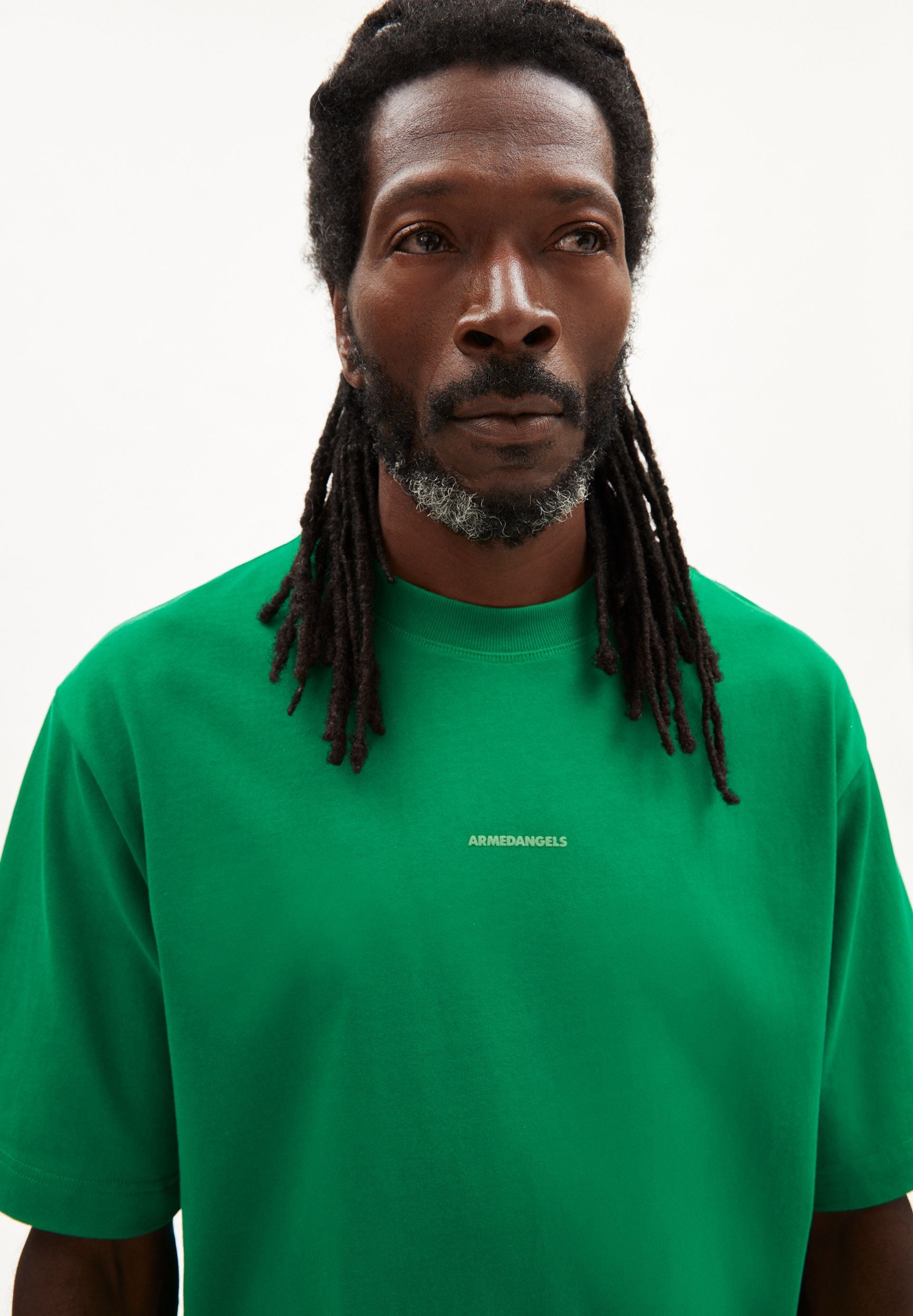 AALOX | flash green